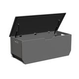 ORI Muskoka Storage Bench - Carbon Gray