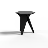 ORI Muskoka Side Table - Black