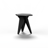 ORI Muskoka Side Table - Black