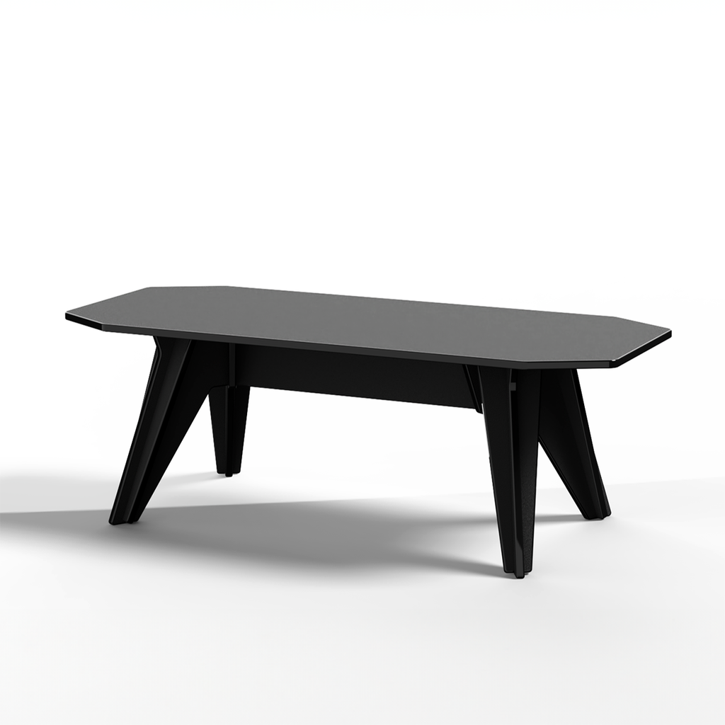 ORI Muskoka Coffee Table - Black