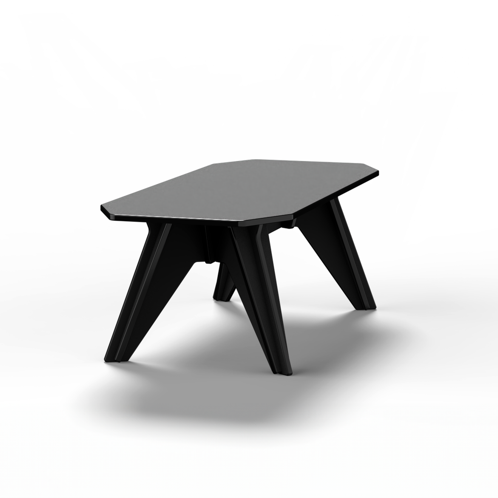 ORI Muskoka Coffee Table - Black