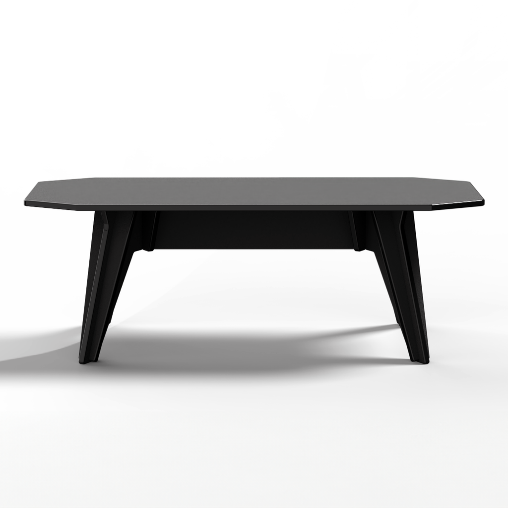 ORI Muskoka Coffee Table - Black