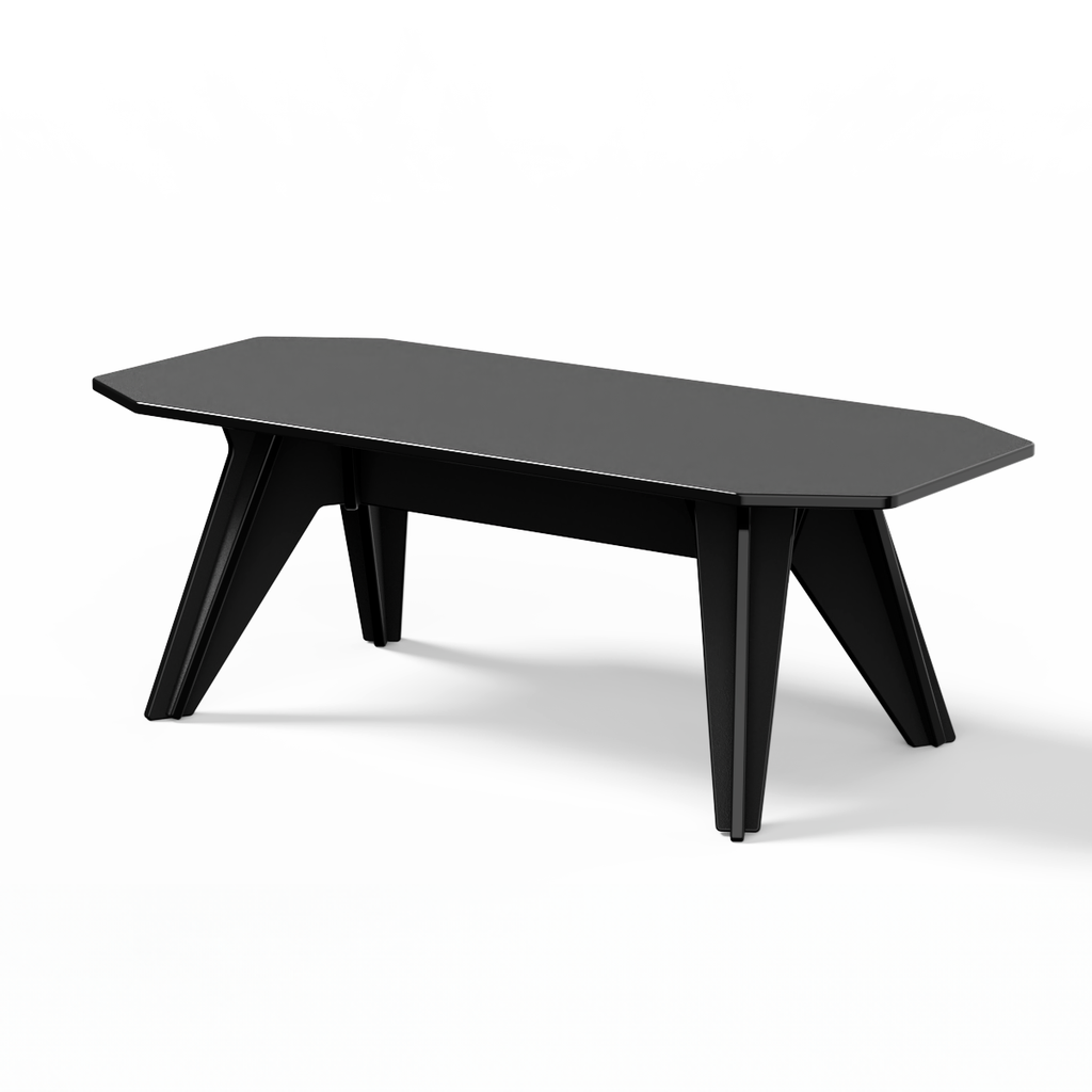 ORI Muskoka Coffee Table - Black