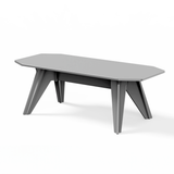 ORI Muskoka Coffee Table - Carbon Gray