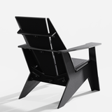 ORI Muskoka Adirondack Chair - Carbon Gray