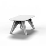 ORI Muskoka Coffee Table - Frost White