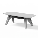 ORI Muskoka Coffee Table - Frost White