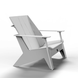 ORI Muskoka Loveseat - Frost White