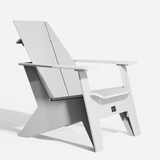 ORI Muskoka Adirondack Chair - Frost White