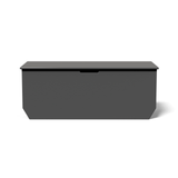 ORI Muskoka Storage Bench - Carbon Gray