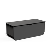 ORI Muskoka Storage Bench - Carbon Gray