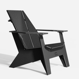 ORI Muskoka Adirondack Chair - Black