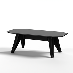 ORI Muskoka Coffee Table - Black