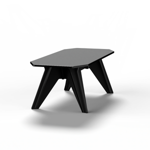 ORI Muskoka Coffee Table - Black