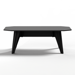 ORI Muskoka Coffee Table - Black