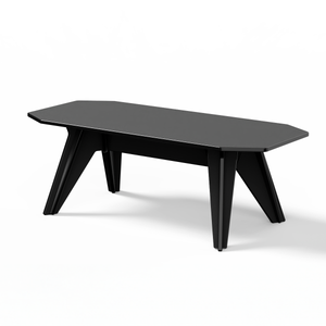 ORI Muskoka Coffee Table - Black