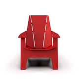 ORI Muskoka Adirondack Chair - Maple Red