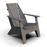 ORI Muskoka Chair - Carbon Gray