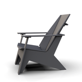 ORI Muskoka Chair - Carbon Gray
