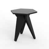 ORI Muskoka Side Table - Black