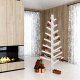 ORI Modern Tree - Frost White